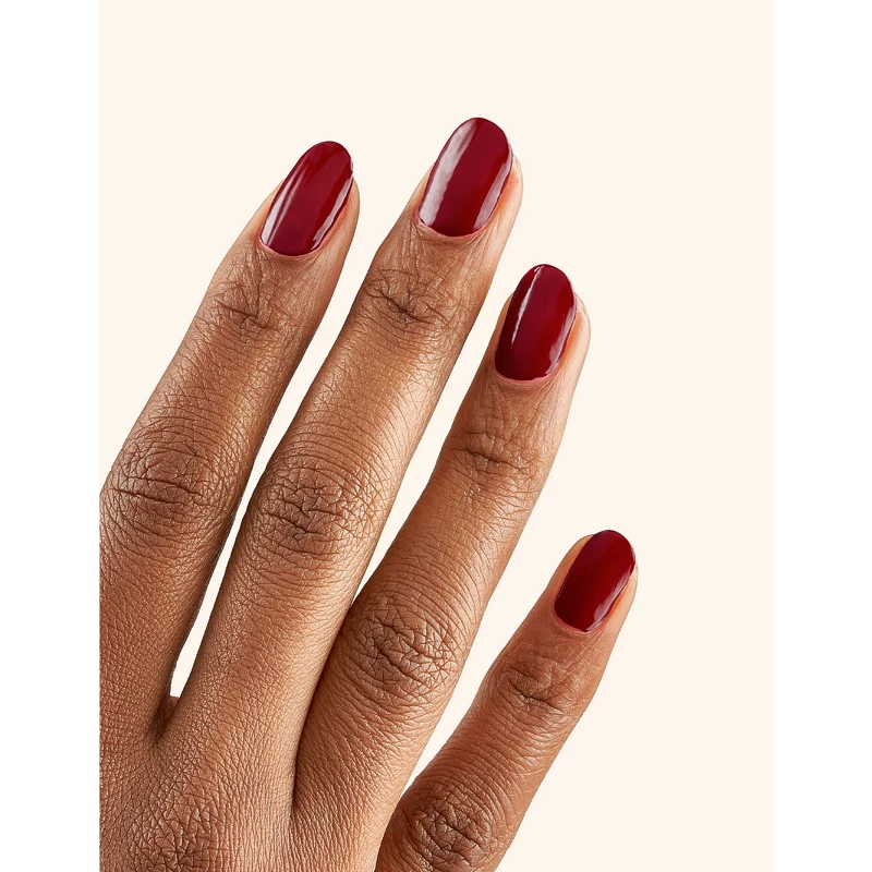 Le Mini Macaron Le Sweet Nail Polish 10 ml - Cassis