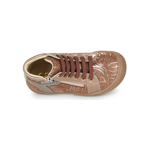 GBB - RACHIDA - Beige