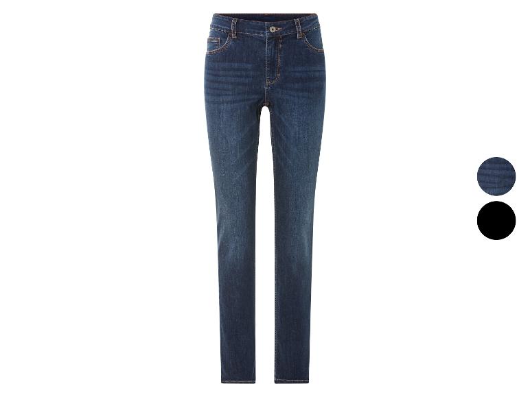 Dames jeans - Slim fit
