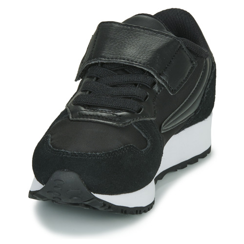 Fila - RETROQUE VELCRO - Noir