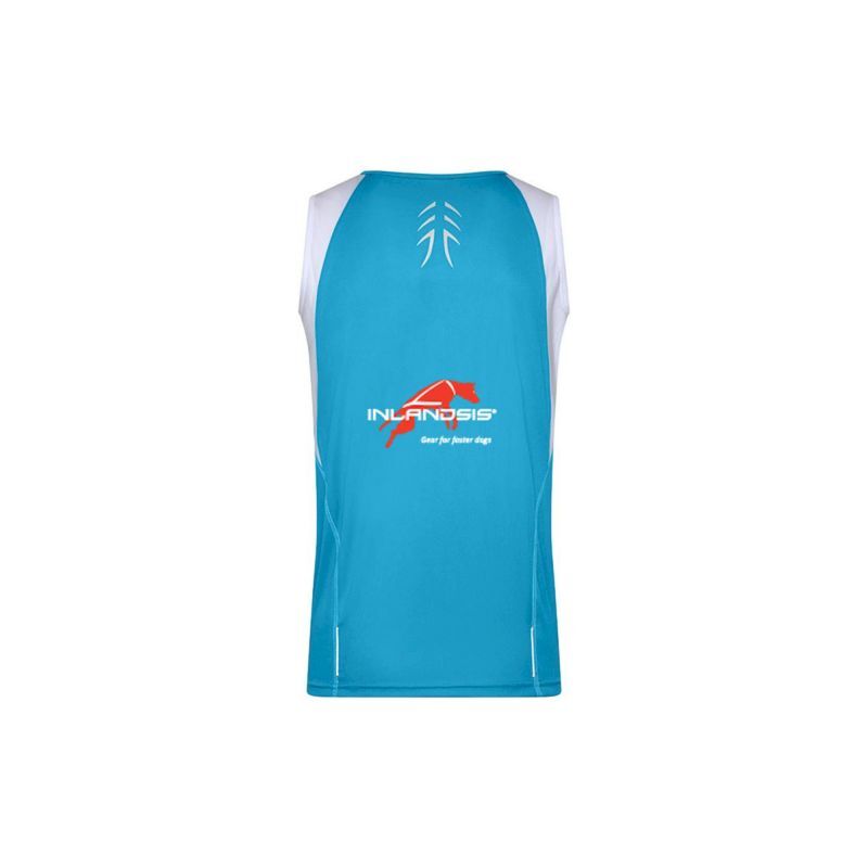 Débardeur Running Team - Débardeur homme
