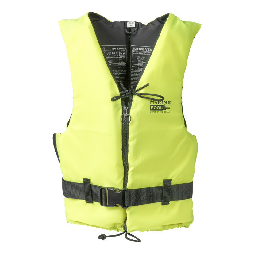 Flytevest 30-50 kg