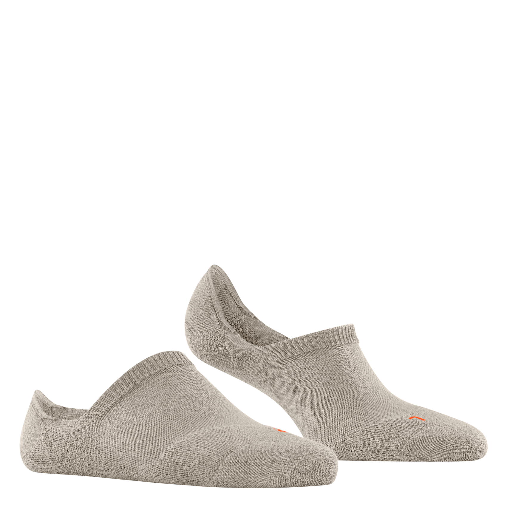 COOL KICK - Socquettes imprimées| Gris