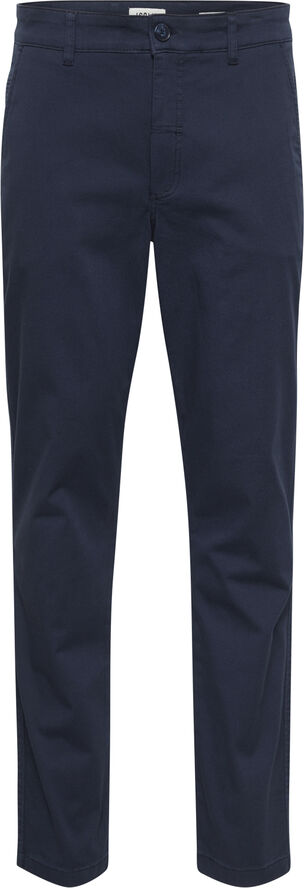 !Solid SDErico Filip Pants Insignia blue