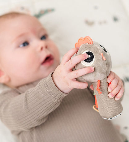 Done by Deer Rassel - Tiny Farm - Sand
