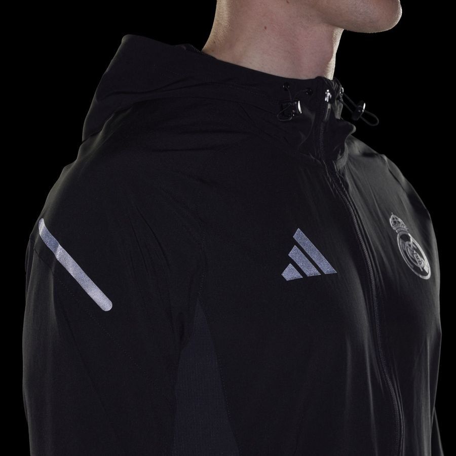 Adidas Veste de voyage Vis Tech Tiro 25 Pro Real Madrid
