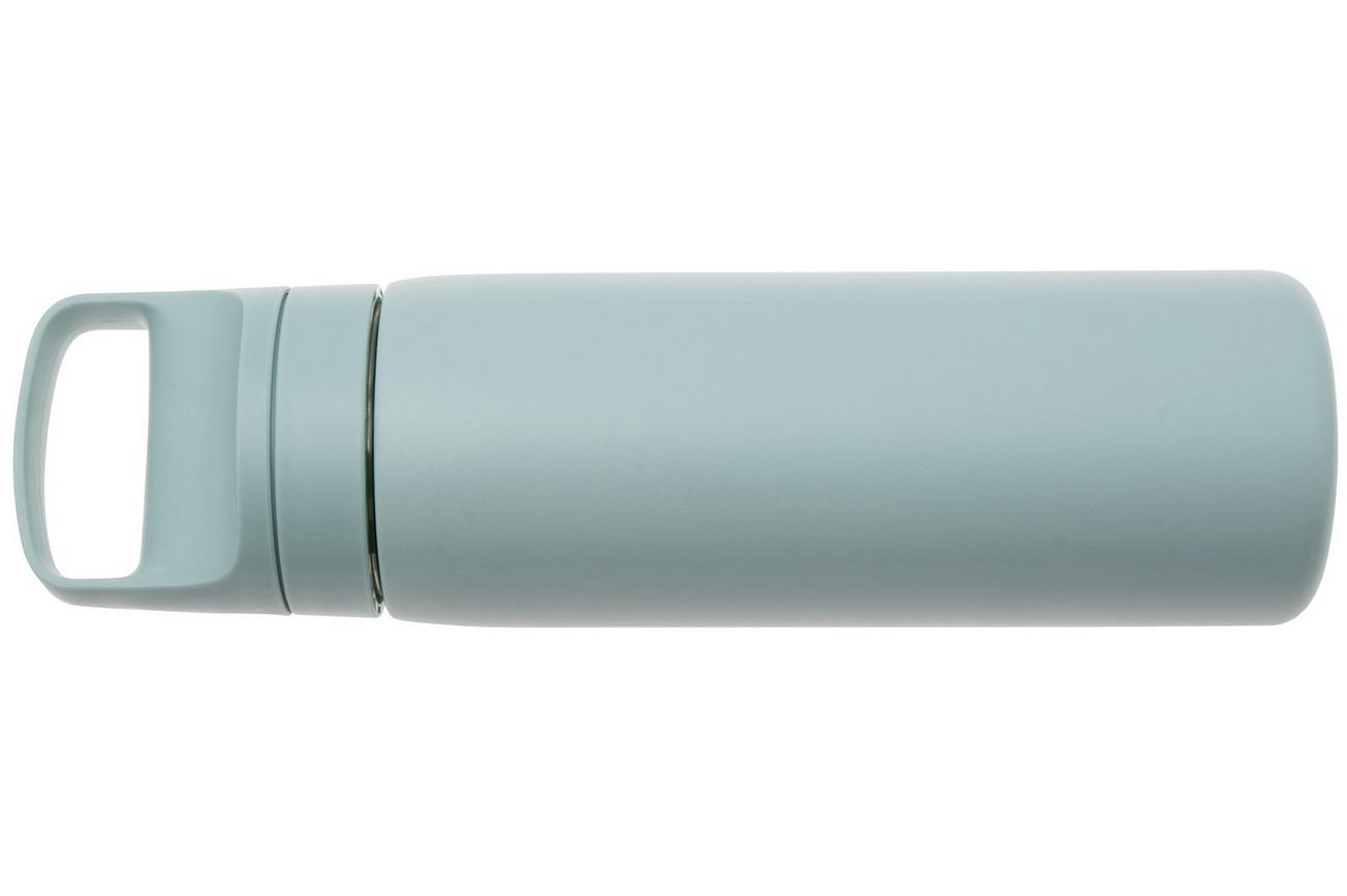 LifeStraw Go Seafoam GOST-530ML-SEAF Stainless Steel, waterfles met 2-stage filter, 530 ml