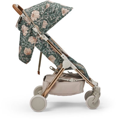 Elodie MONDO Trille x William Morris, Pimpernel