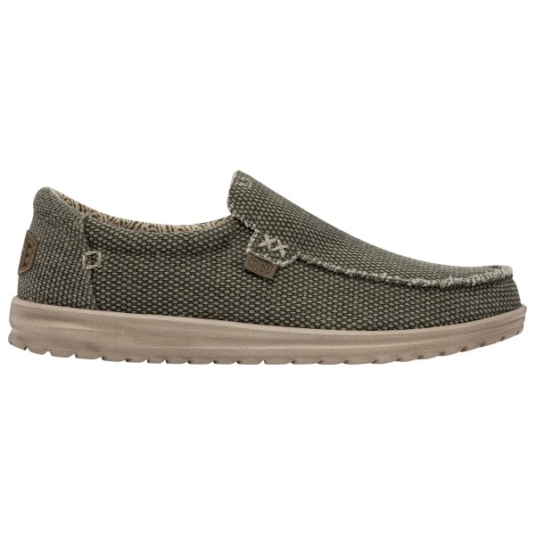 HeyDude - Mikka Braided - Baskets