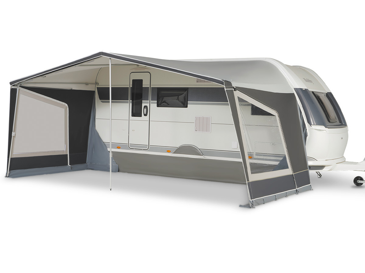 Doréma Multi Nova Trend 240 maat 12 (925 - 950 cm) caravanvoortent