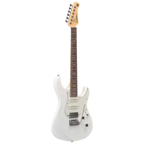 Yamaha Pacifica Standard Plus SHW RF