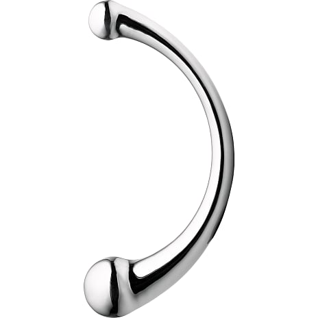 Sinful Stål G&P dildo stimulator 24 cm