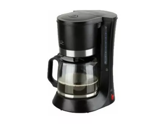 Cafetière goutte à goutte JATA CA290 680W Noir