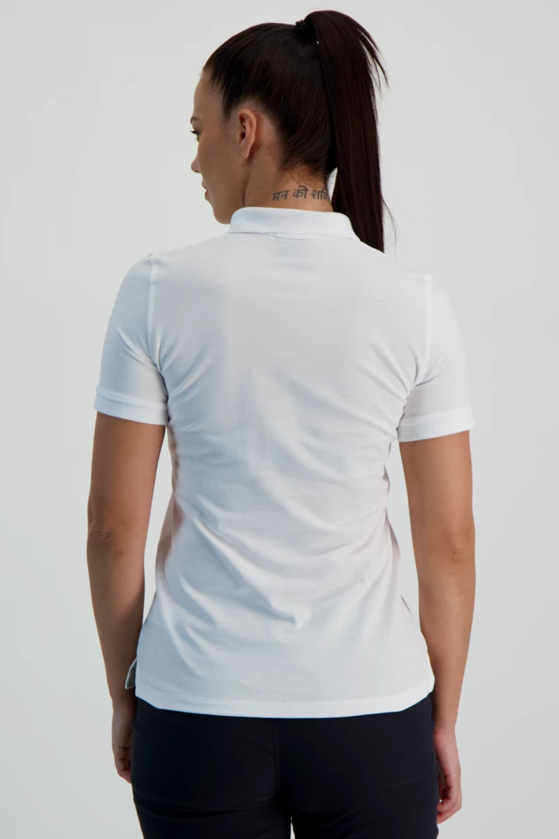 PEAK PERFORMANCE Damen Poloshirt