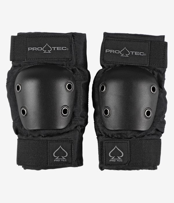 PRO-TEC Street Gear Schützer-Set kids (black)