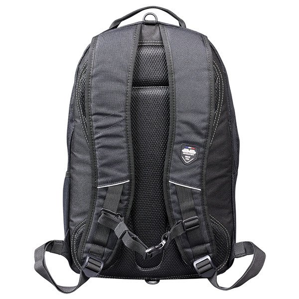 Bagster - Sac à dos Player Evo Noir / Blanc