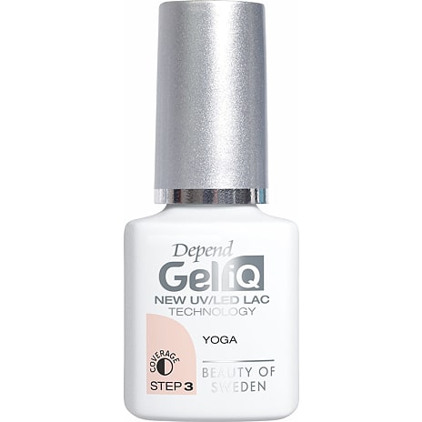 Gellak Yoga
