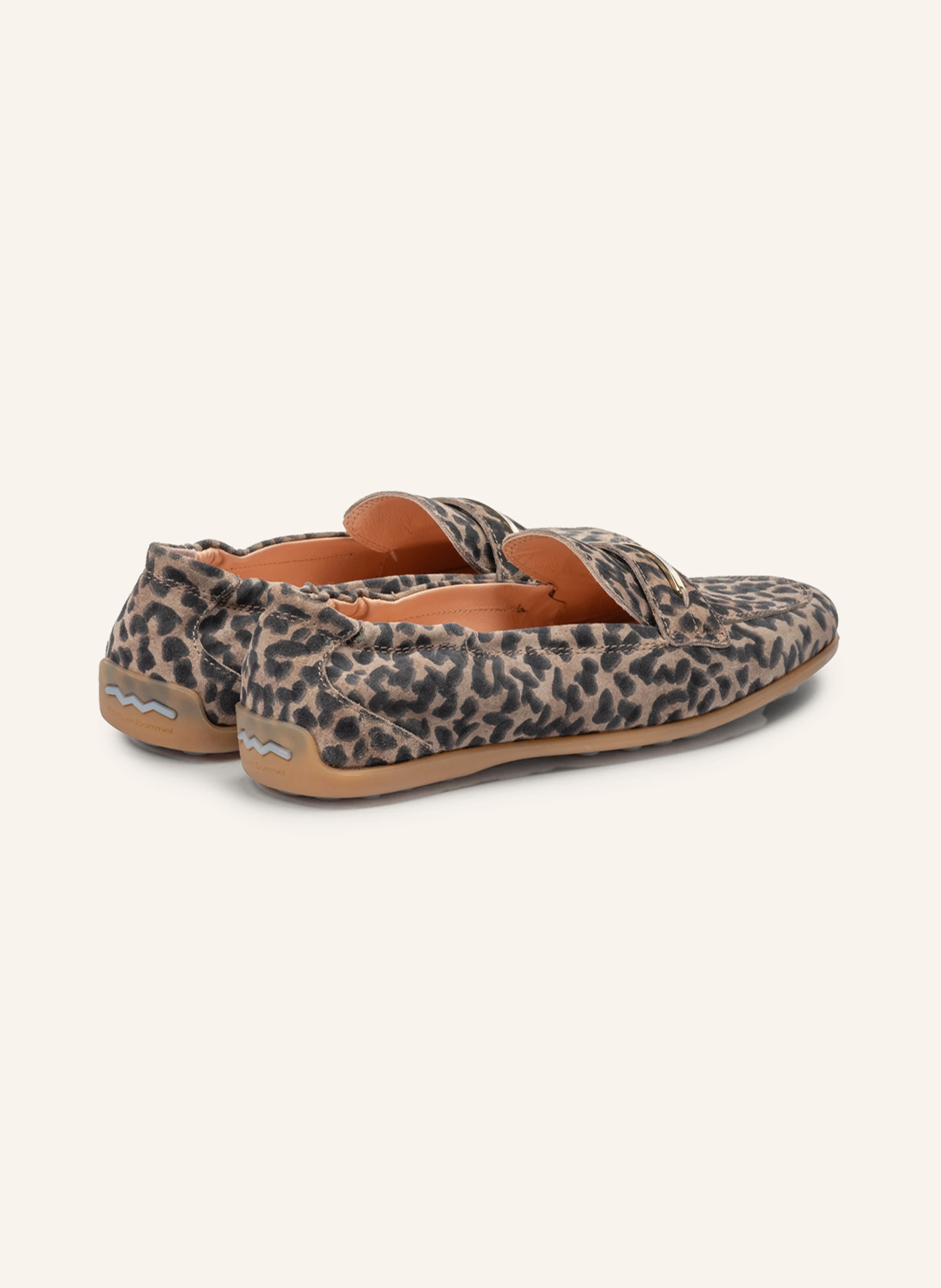 Floris van Bommel Loafer SITTI 03