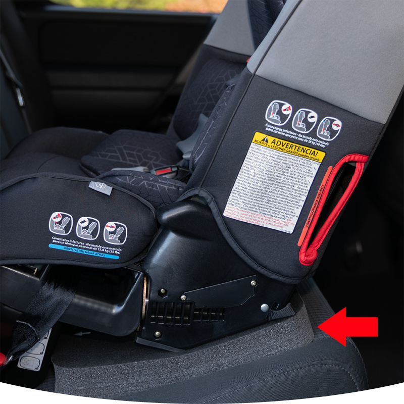 Diono Coussin Ajusteur De Siege