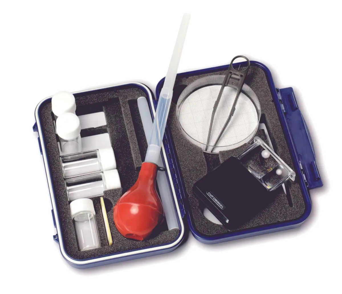 C&F Design C&F Fabre Entomology Kit Cfa-600-Ow