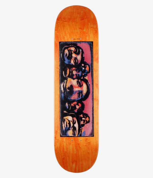 Carpet Company Tourist 8.38
