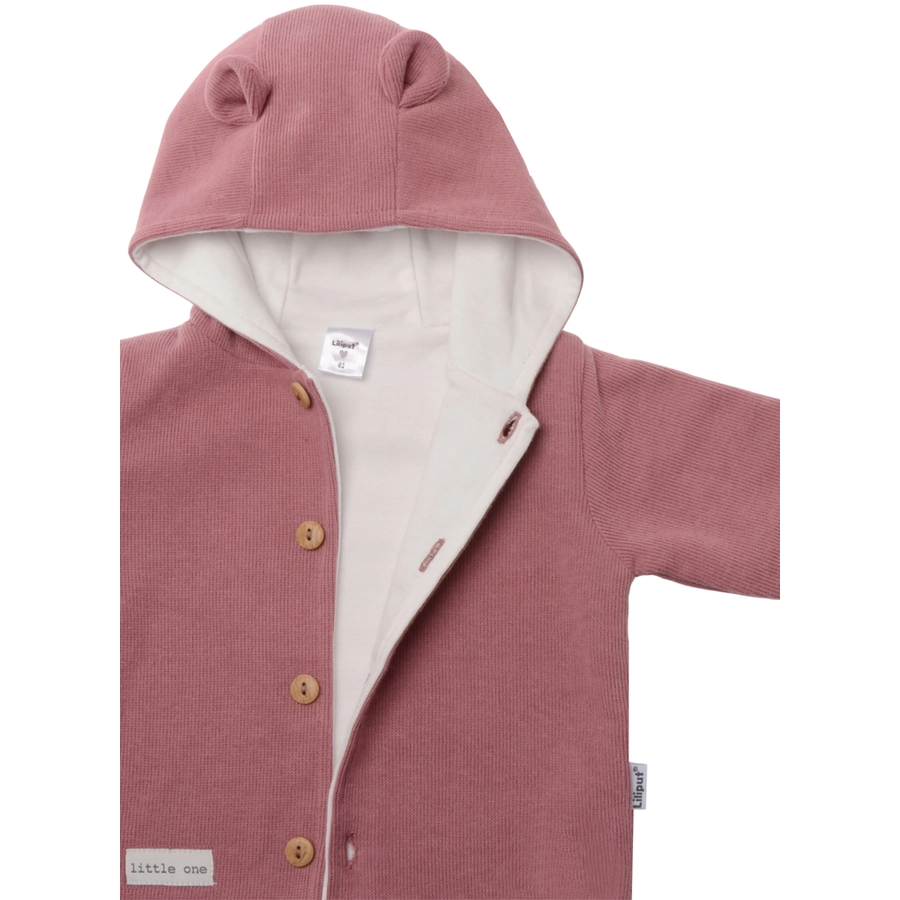 Liliput Jacke rose