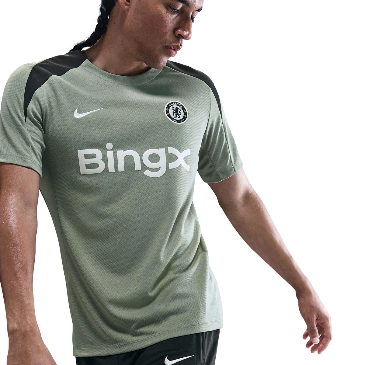 T-Shirt Nike Chelsea FC Training 2025-2026