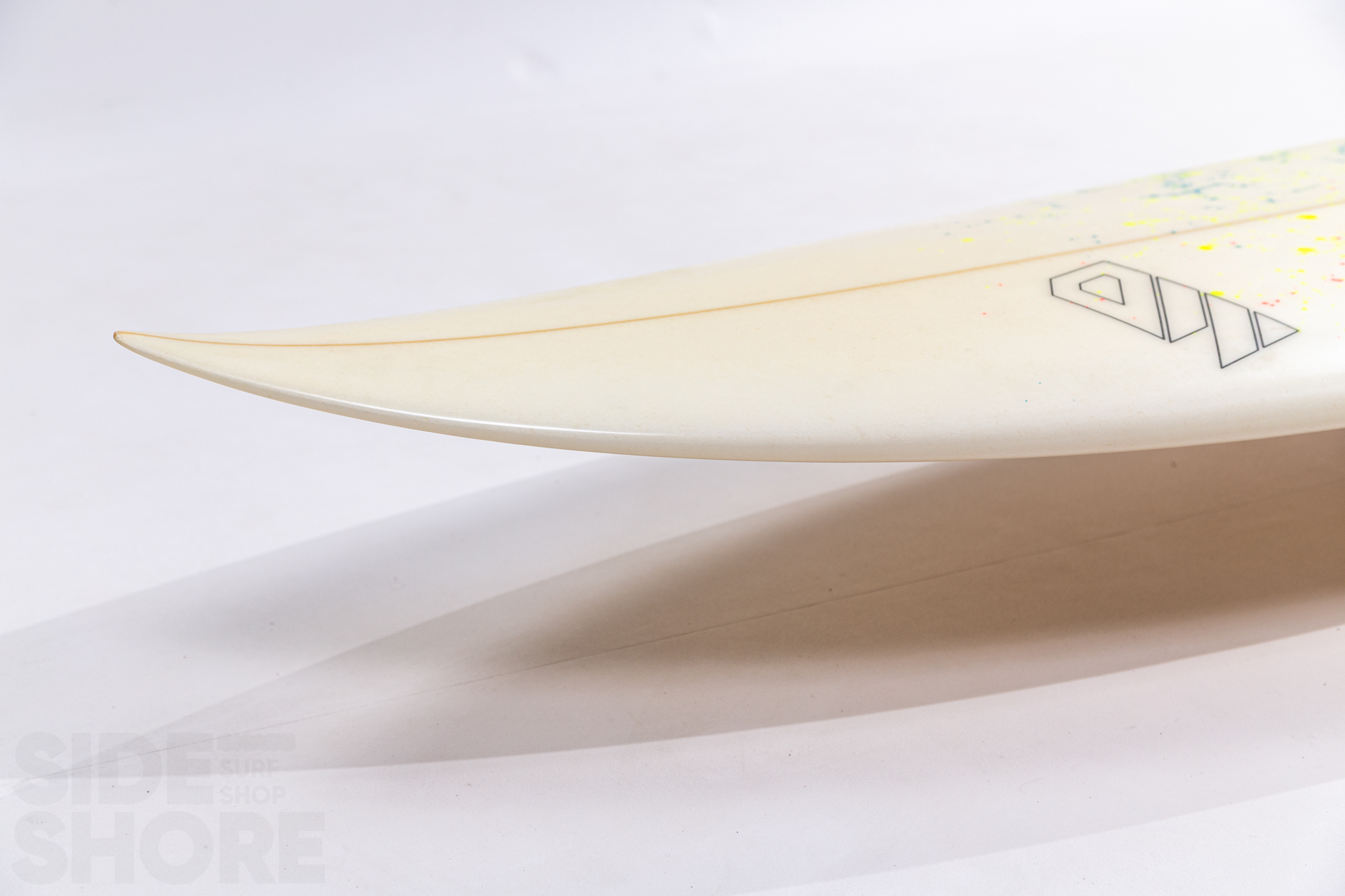 MD Surfboards Surf MD 5'8