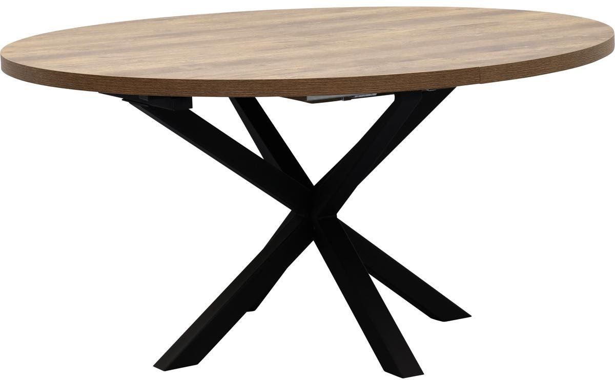 Trendhopper Iseo Eettafel
