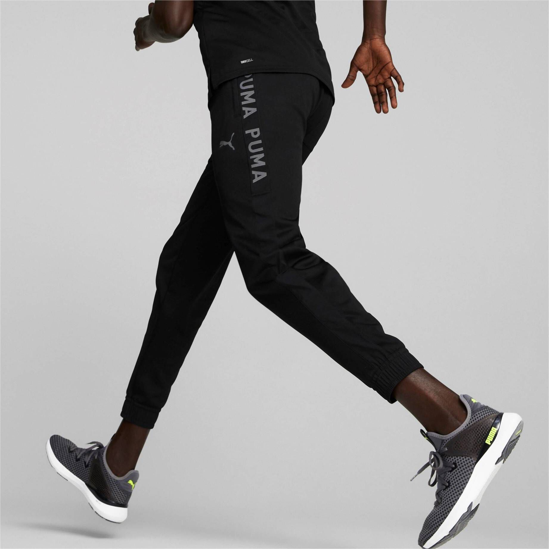 Puma| Herren Trainingshose TRAIN FIT
