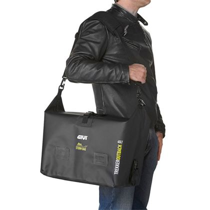 Sacoche Givi INTERNE ETANCHE T507 POUR VALISES TREKKER OUTBACK 47L Universel