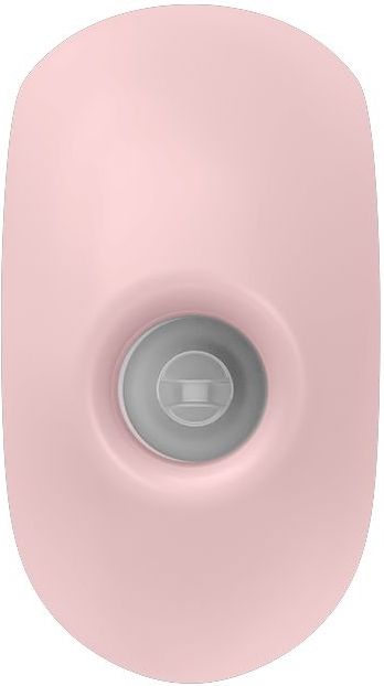 Satisfyer - Sugar Rush - Uitwendige Vibrator - Roze - Siliconen