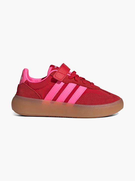 adidas BARREDA DECODE EL C Sneaker Rot