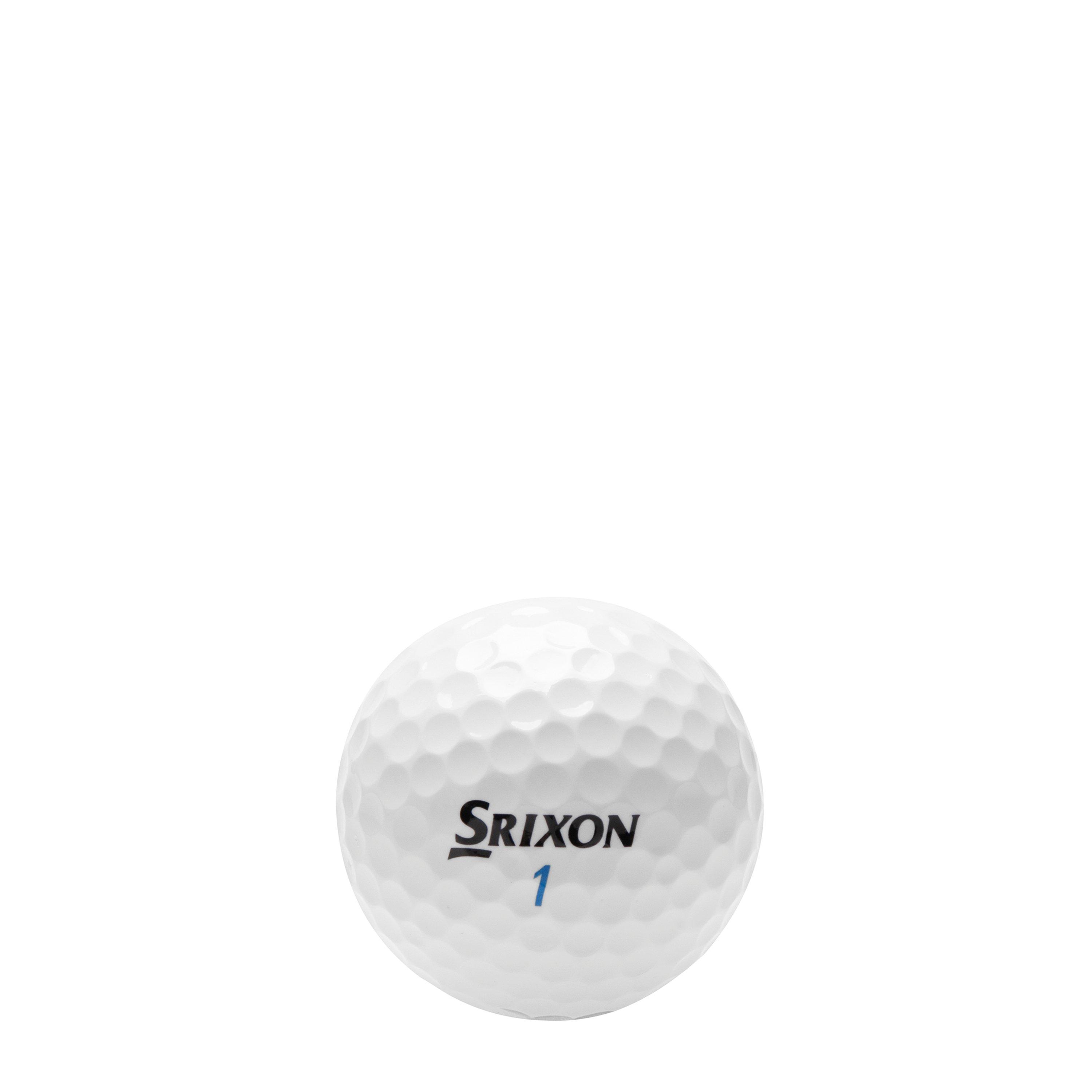 Srixon AD333 Golf Balls 12 Pack