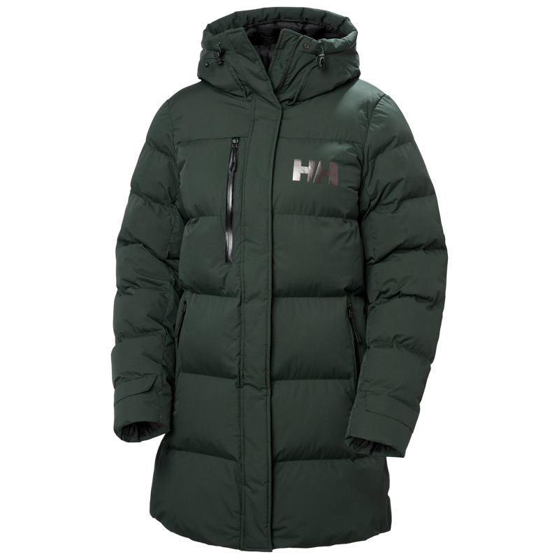 Adore Parka