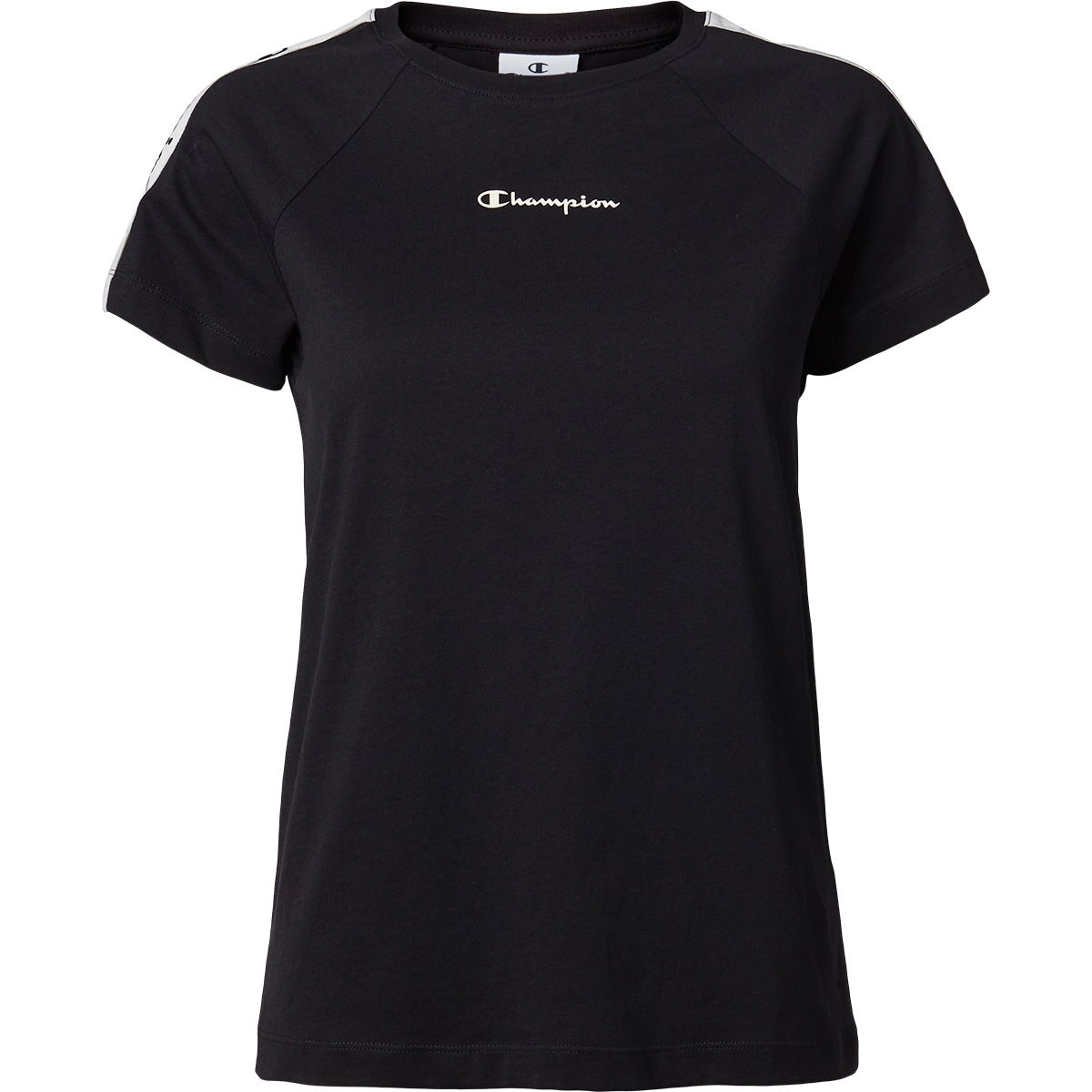 Champion Branded Tape T-shirt Dame