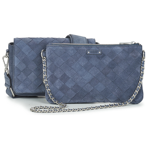 Ikks - 111 CARGO - Bleu