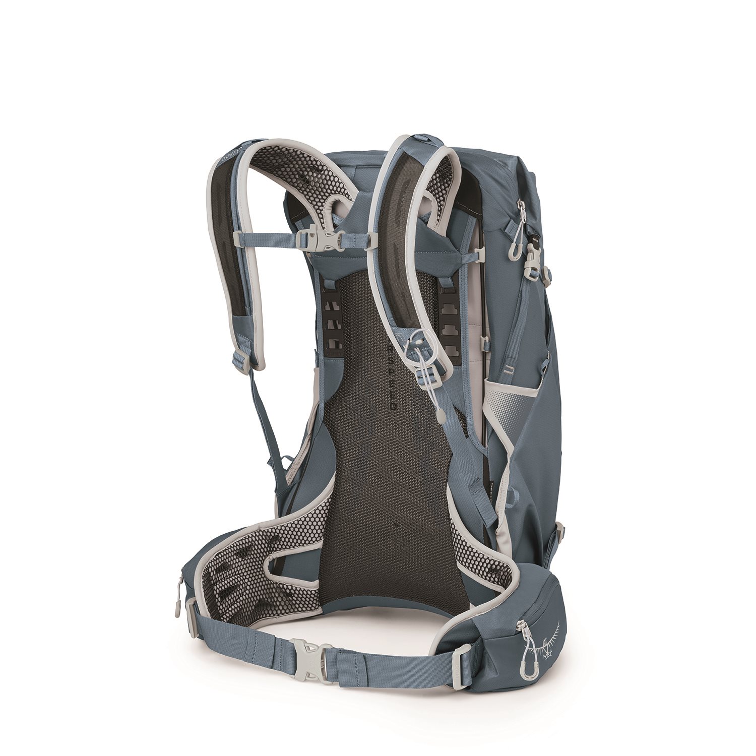 Osprey Downburst Women 24 tidal blue