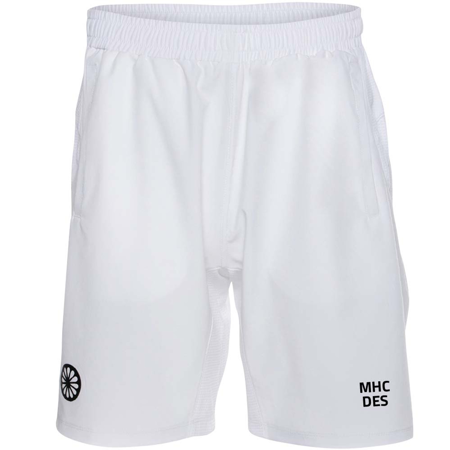Indian Maharadja Short Heren MHC DES