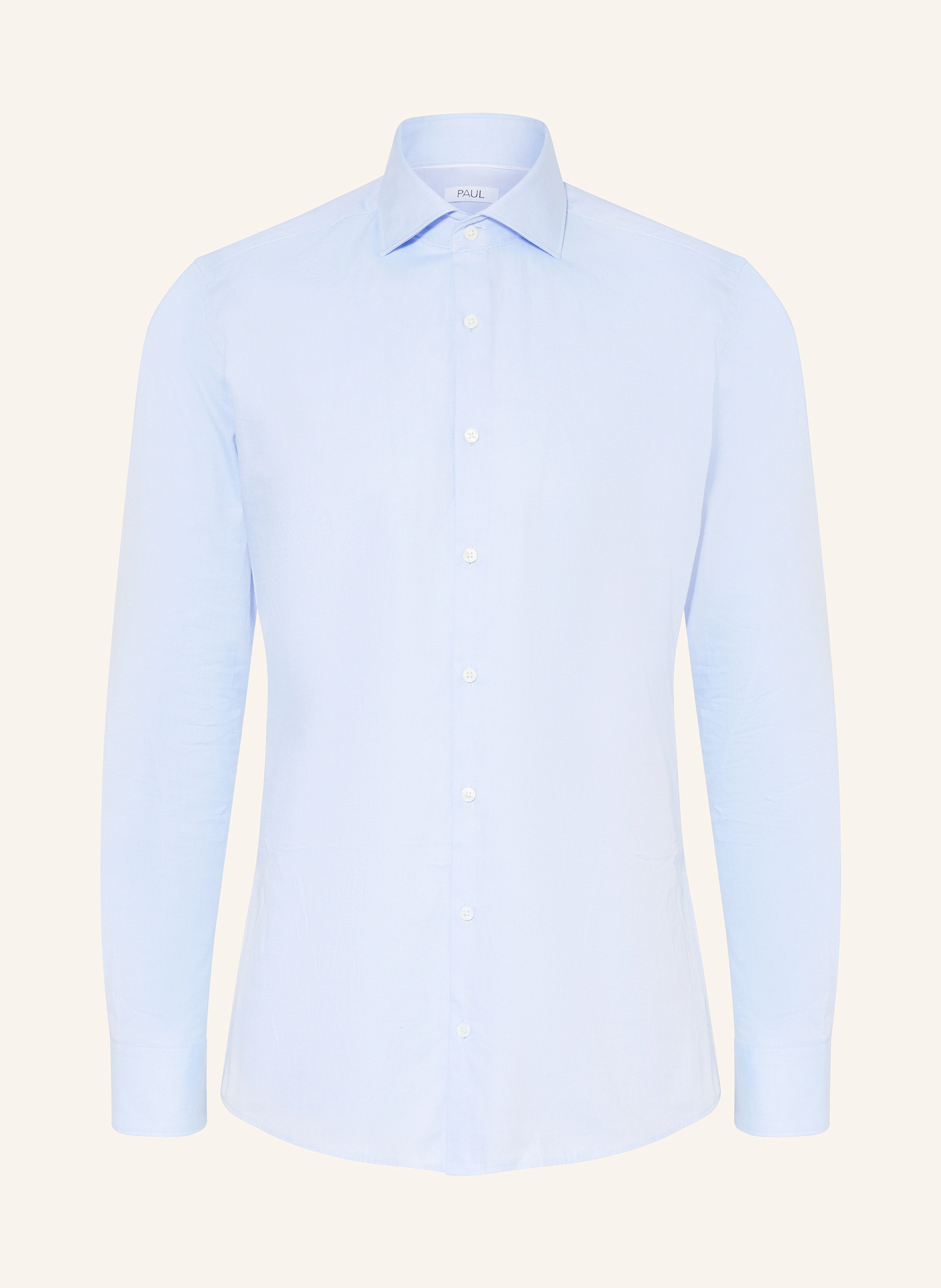 PAUL Hemd Slim Fit