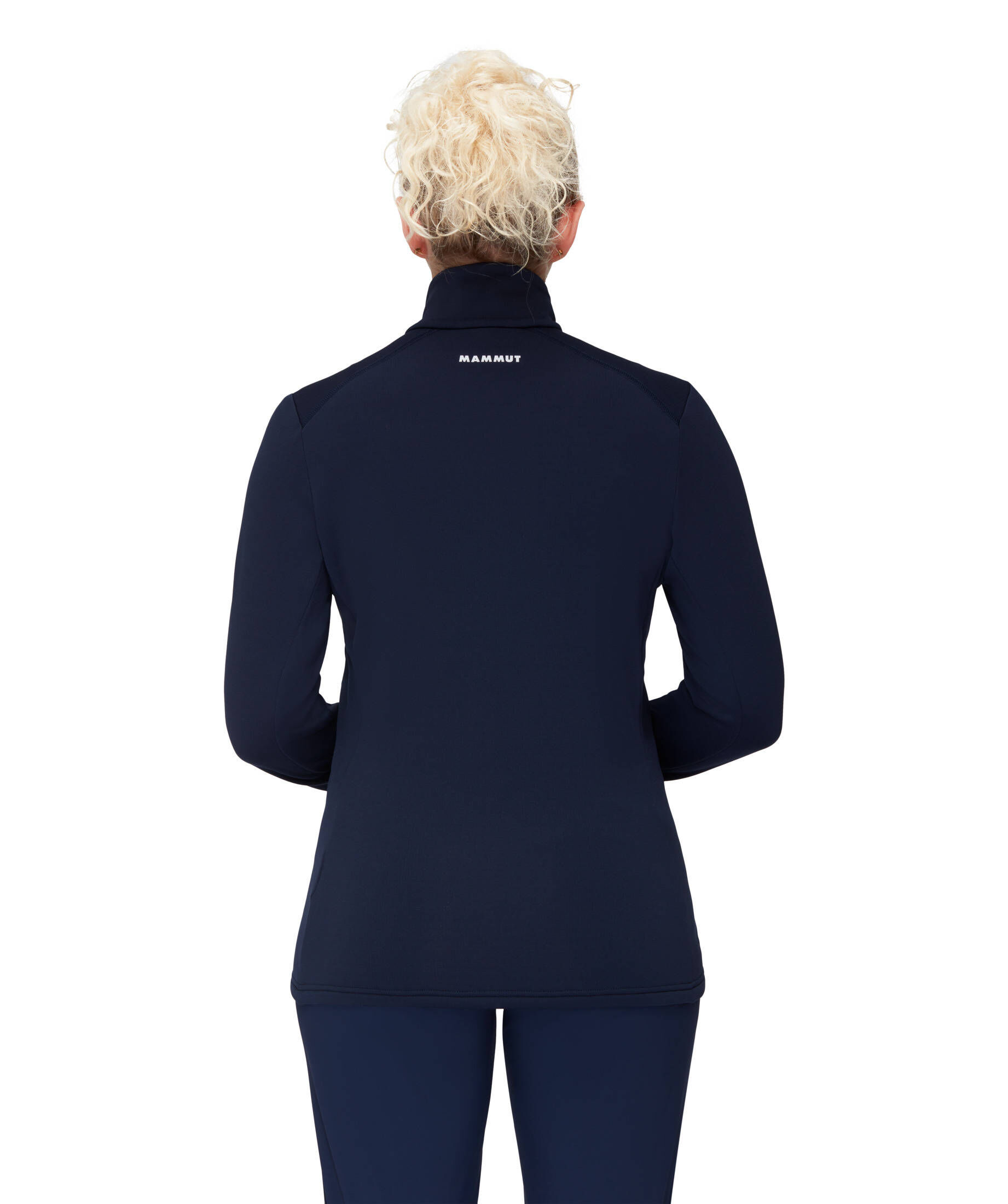 Mammut| Damen Fleecejacke ACONCAGUA LIGHT ML