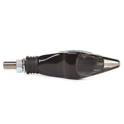 Clignotant Chaft DRAGON LED NOIR / FUME LED (La paire) Universel