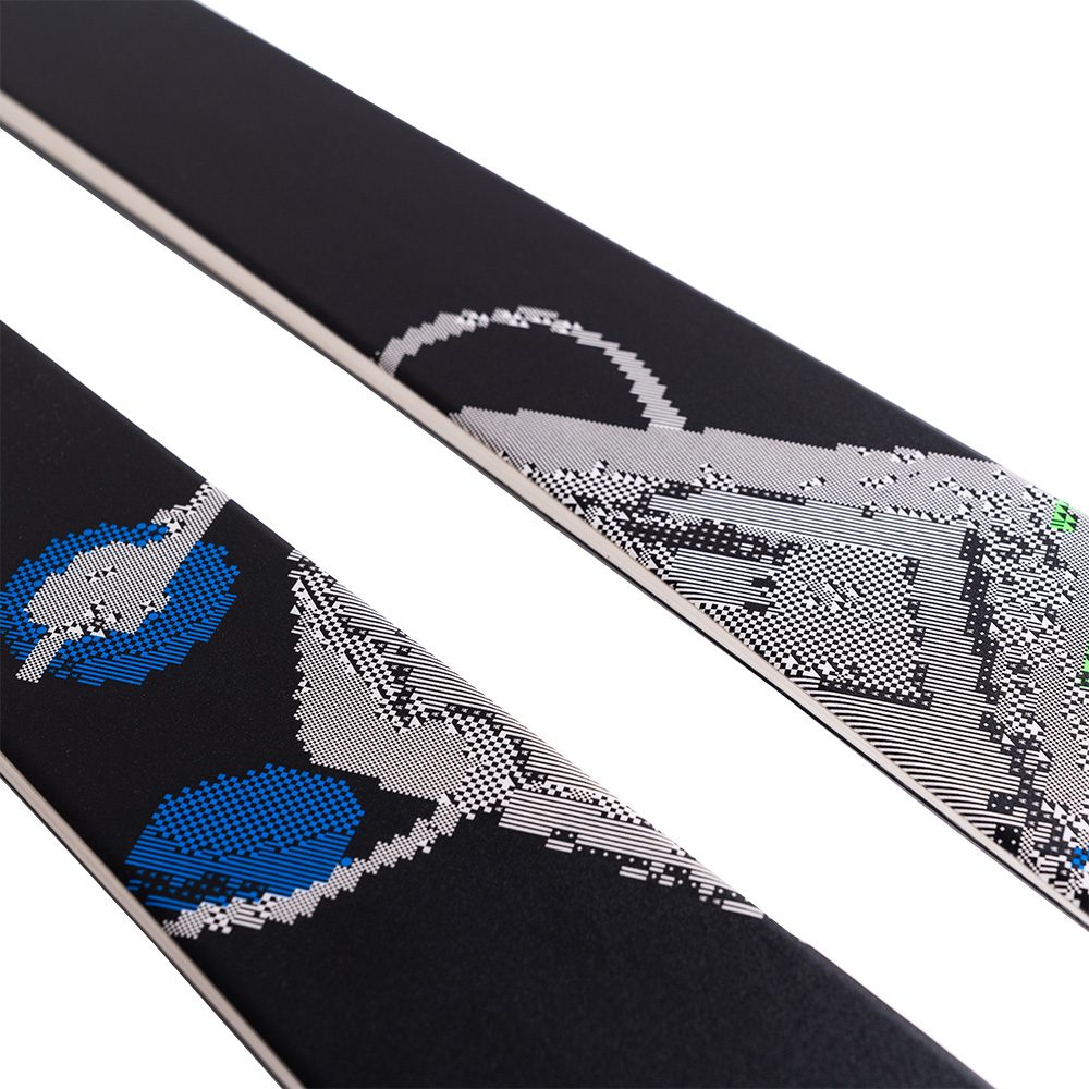 Faction Prodigy 1 24/25 Freeski