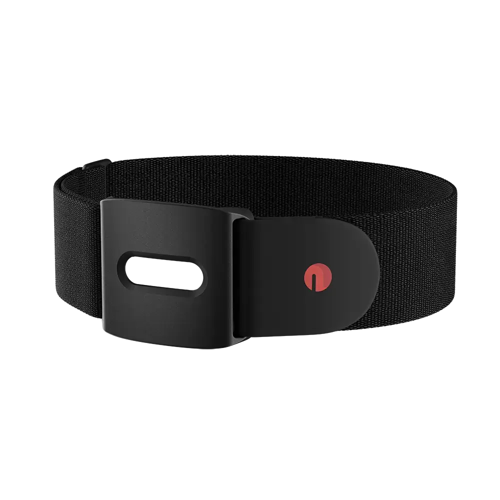 Polar Verity Sense Armband Zwart M-XXL