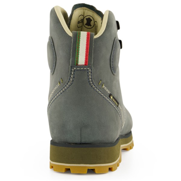 Dolomite - Cinquantaquattro High Full Grain Leather Evo GTX - Baskets