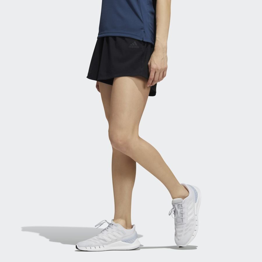 adidas Short d'Entraînement HEAT.RDY - Noir Femme