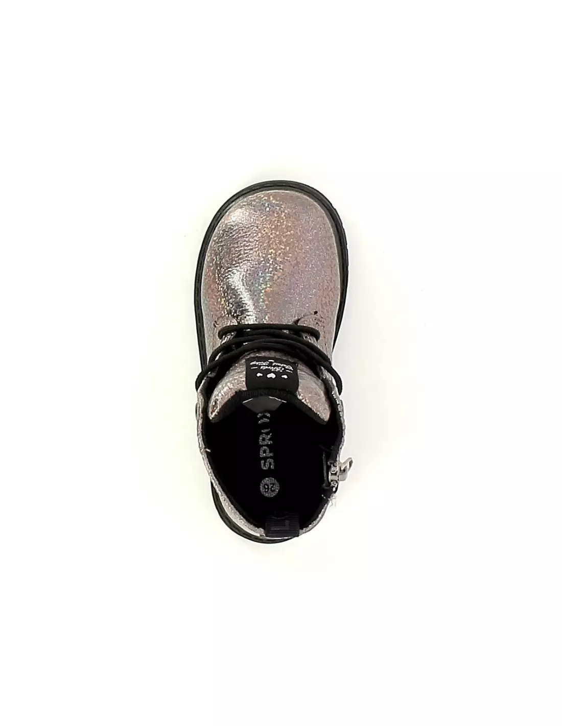 SAFETY JOGGER CORFER - Boots & bottines Pewter