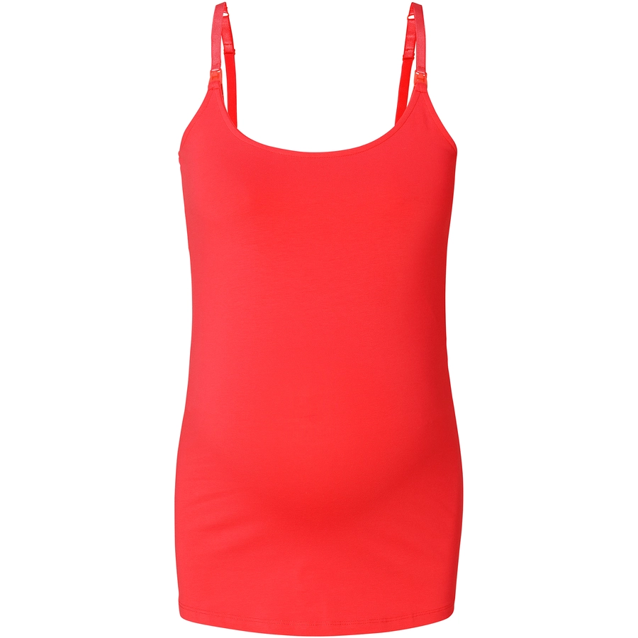 Esprit Still-Top Red