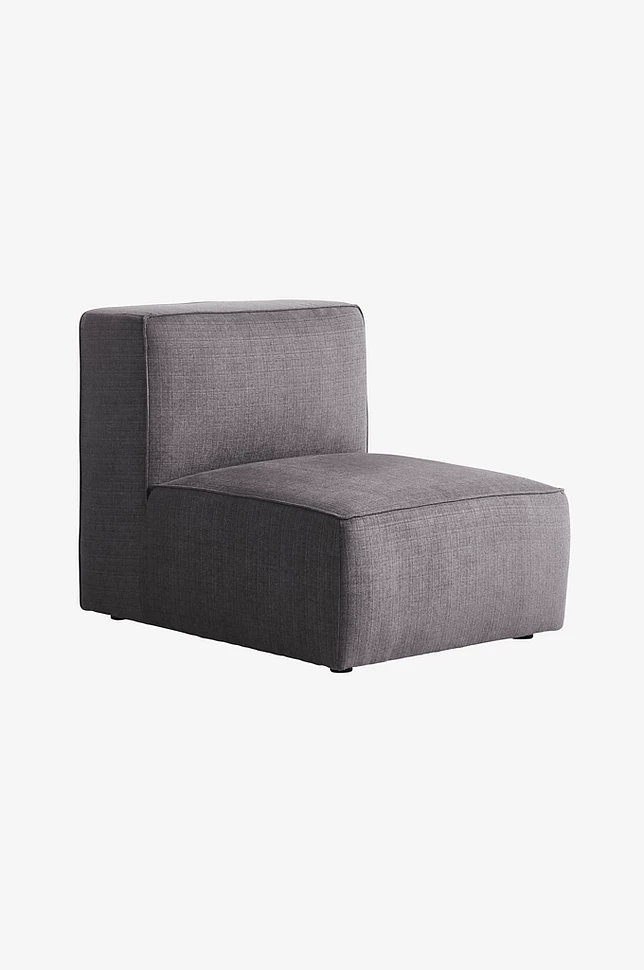 MIRA sofamodul med midtdel