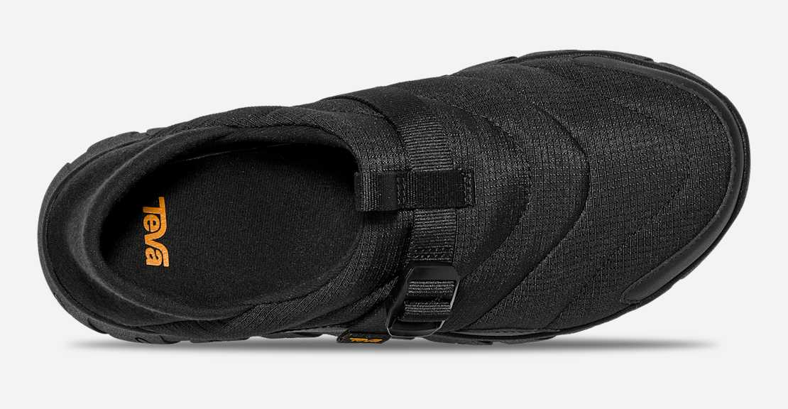 Heren ReEmber Camp Slip On